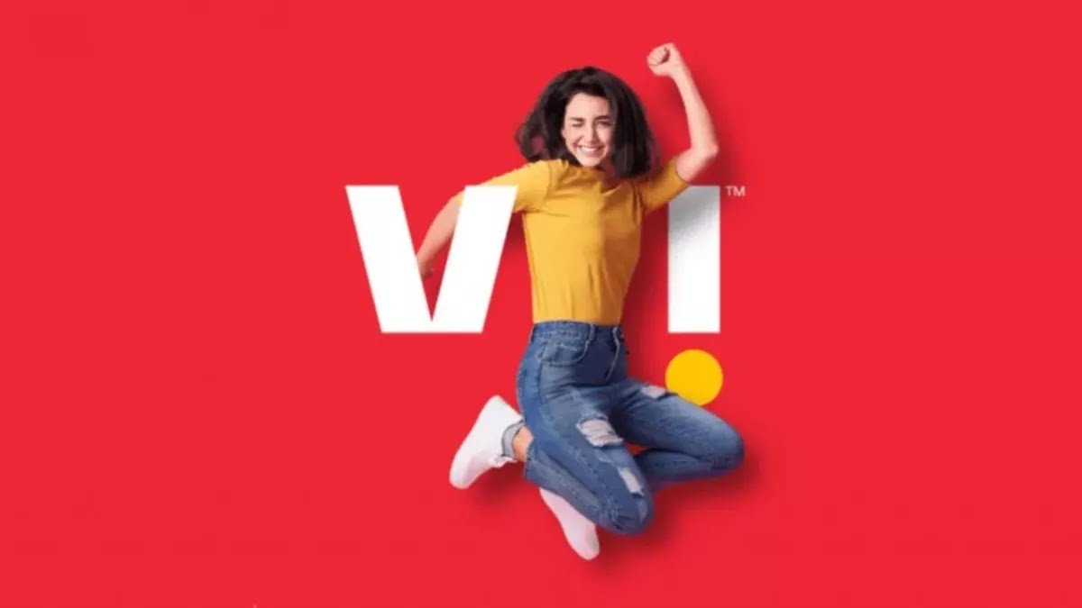 Vodafone Idea Vi