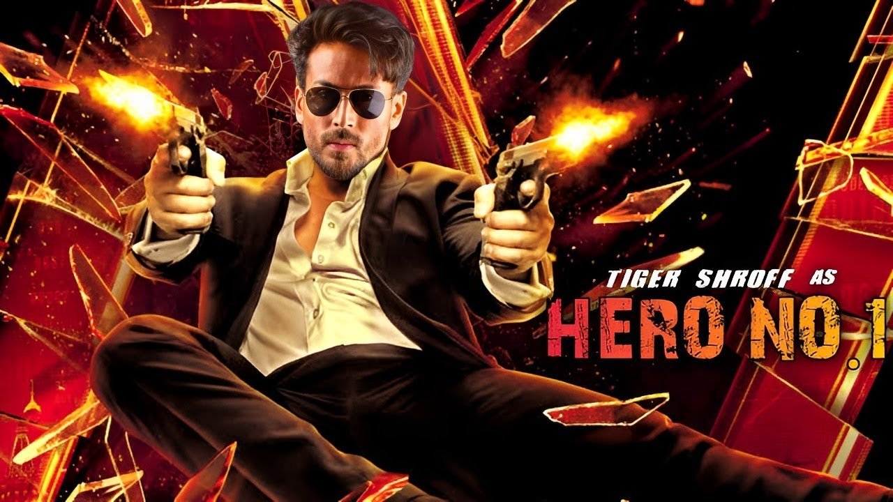 Hero No.1 Official Update