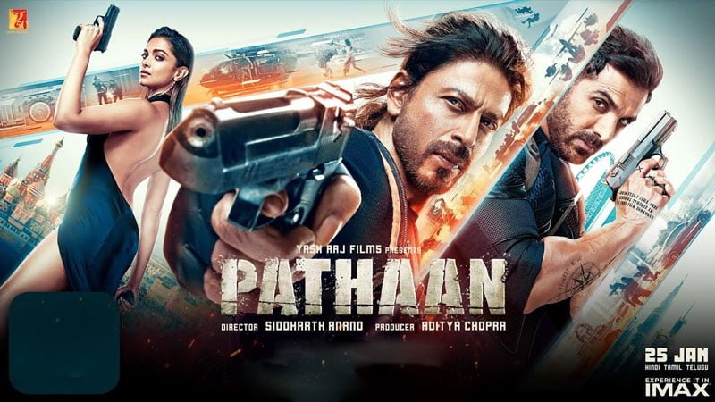 Pathan Movie Download Free