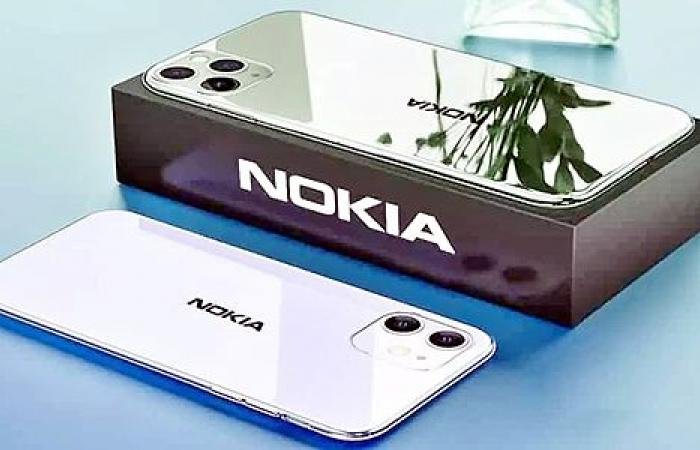 Nokia G22 5G