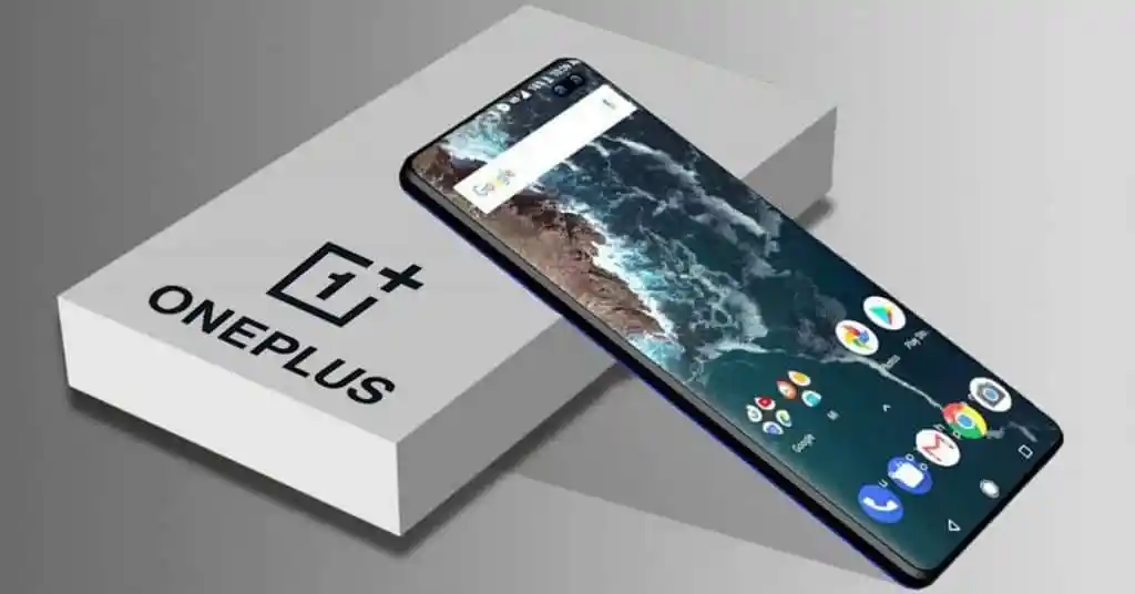 OnePlus Nord CE 3 Lite 5G