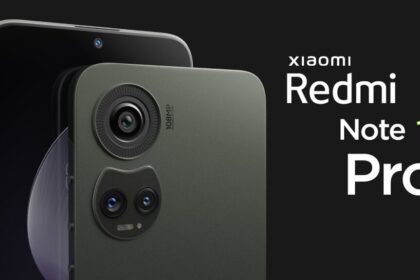 Redmi Note 13R Pro 1