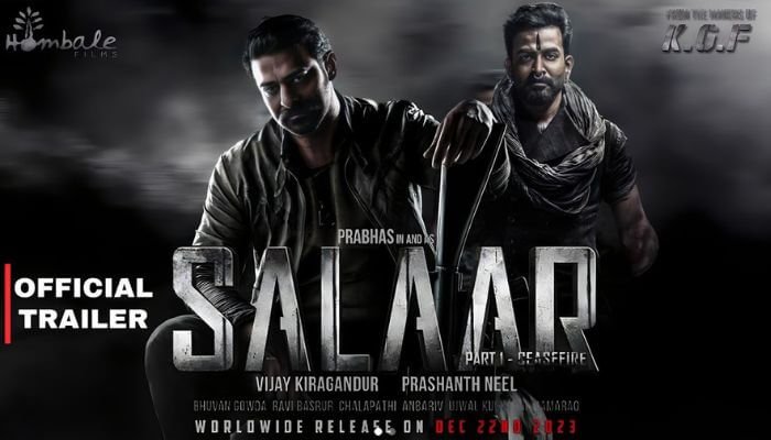 Salaar Movie New Biggest Update