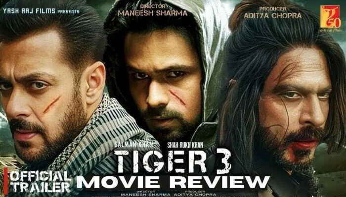 Tiger 3 vs Marvel movies