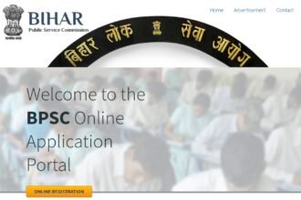 BPSC TRE 2023 Phase II Admit Card