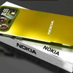 Nokia Beam Max 1