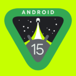 First Developer Preview of Android 15