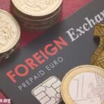 Foreign Exchange Reserve