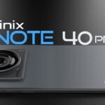 Infinix Note 40 Pro+ 5G