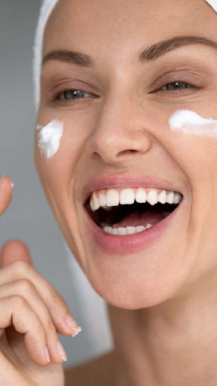 Effortless 4-Step Skincare Routine For Acne-Prone Skin
