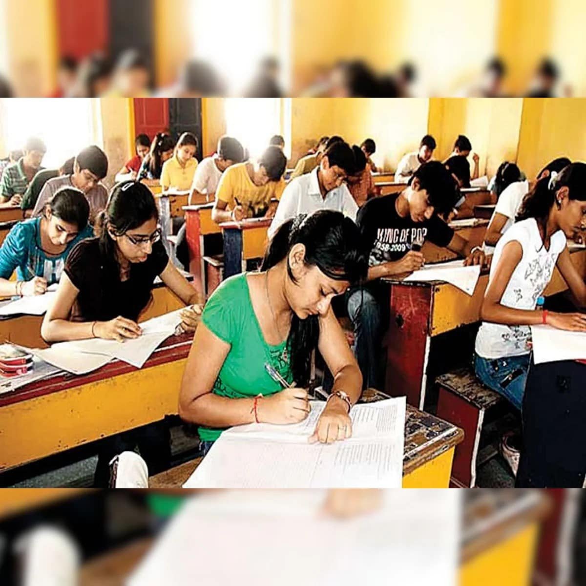 7 Entrance Exams For Indian Students To Crack Before Heading Abroad