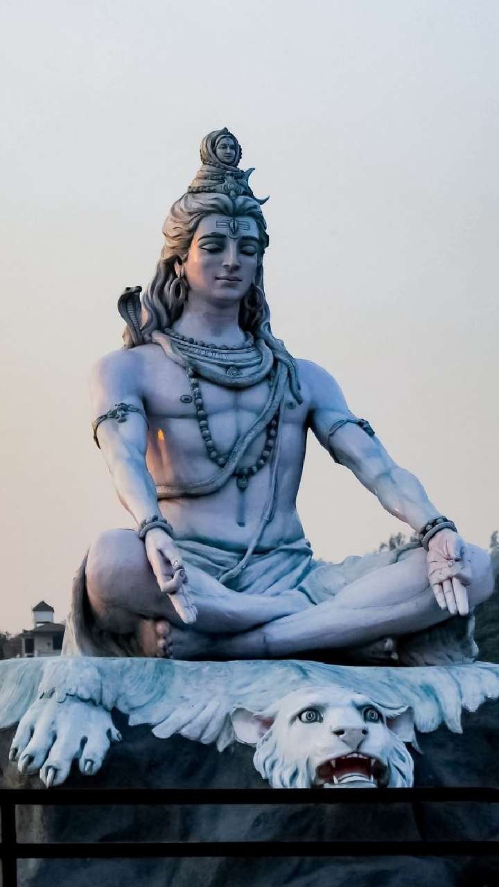 Mahashivratri 2024: Top Lord Shiva Temples In Delhi To Visit
