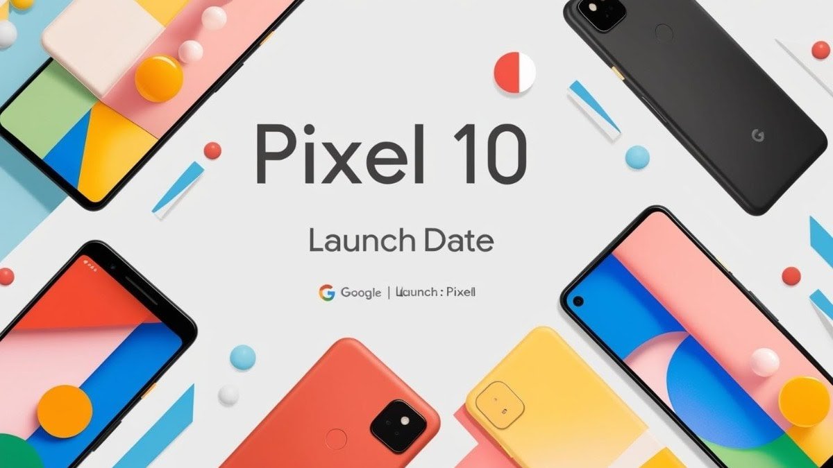 Pixel 10 gimbal stabilization
