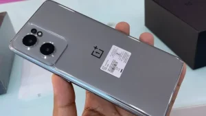 OnePlus Nord 2T 5G Smartphone