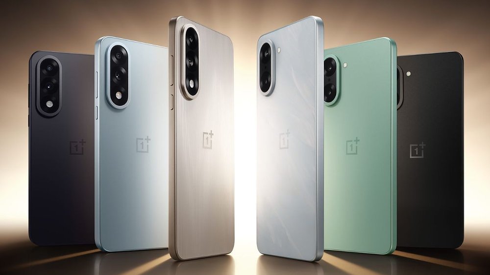 OnePlus Nord 5 launched in India