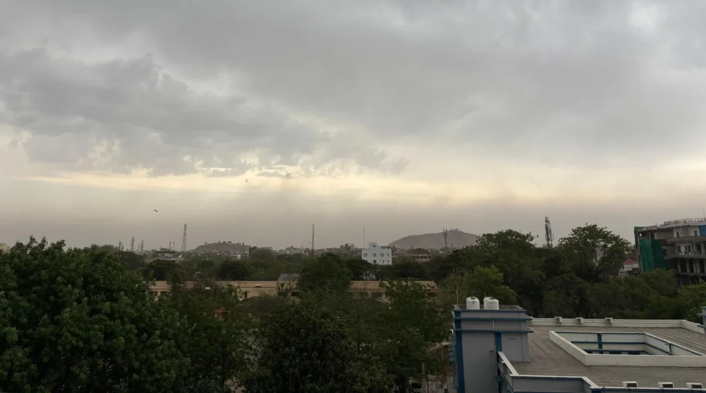 Bihar Mousam Alerts Gaya BodhGaya timelyindia