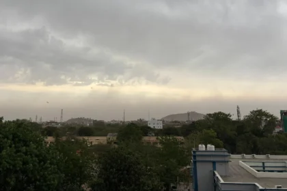 Bihar Mousam Alerts Gaya BodhGaya timelyindia