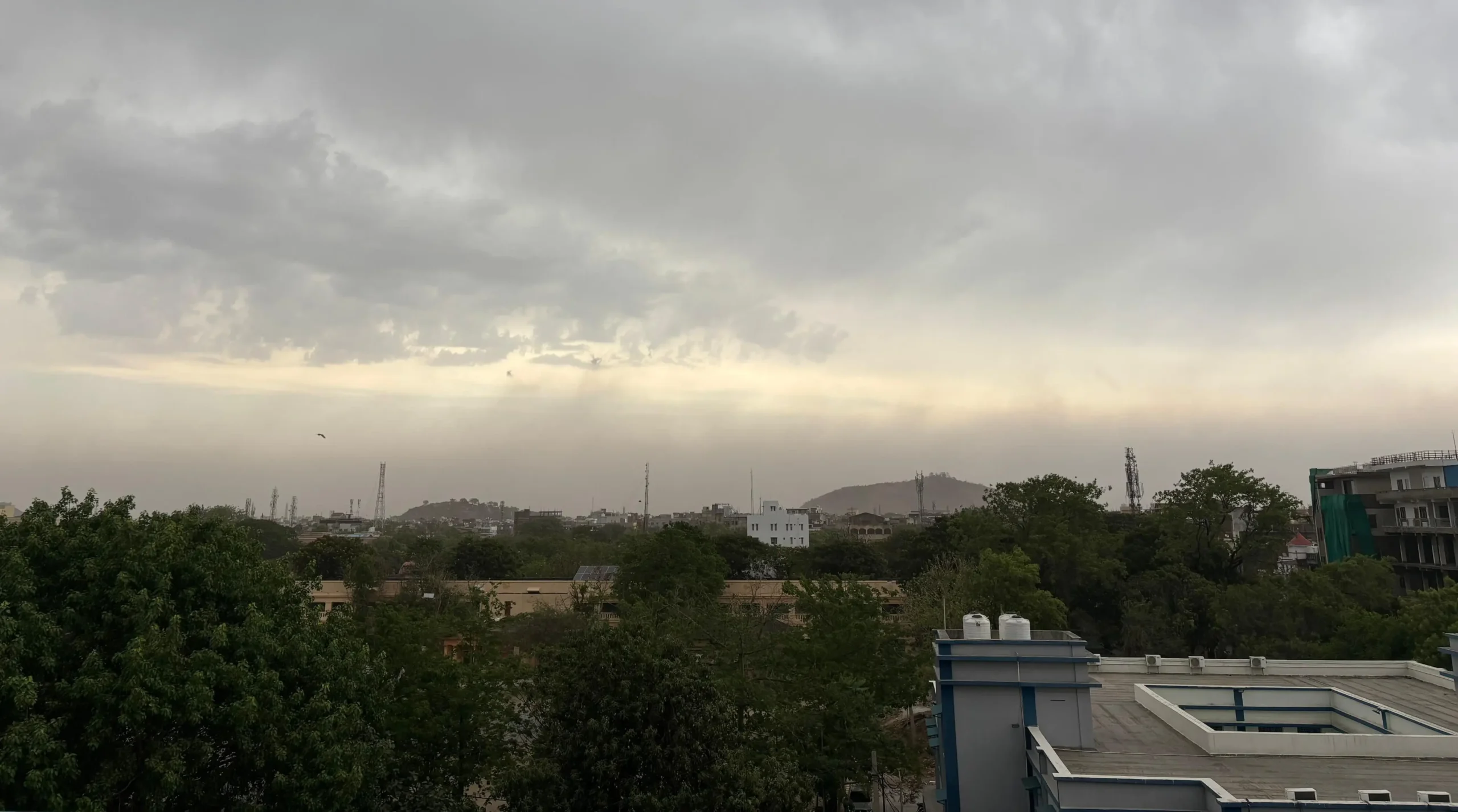 Bihar Mousam Alerts Gaya BodhGaya timelyindia scaled