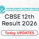 CBSE Class 12 Result 2026 Expected Soon – Download Marksheet at DigiLocker and cbse.gov.in
