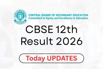 CBSE Class 12 Result 2026 Expected Soon – Download Marksheet at DigiLocker and cbse.gov.in