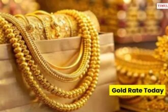 Gold price today April 29, 2026: 24K gold at Rs 1,51,500 per 10 grams in India. Check latest 22K, 18K rates in Delhi, Mumbai, Chennai and other cities.
