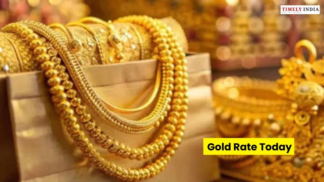Gold Price Today April 29, 2026: 24K Hits Rs 1,51,500 Per 10 Grams, Check Latest Rates in Delhi, Mumbai and Other Cities 1 Gold price today April 29, 2026: 24K gold at Rs 1,51,500 per 10 grams in India. Check latest 22K, 18K rates in Delhi, Mumbai, Chennai and other cities.