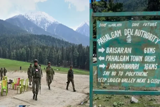 India Pakistan Relations One Year After Pahalgam