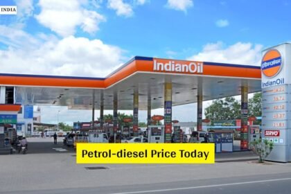 Petrol Diesel Price Today 26 April 2026 – City-wise Fuel Rates in India