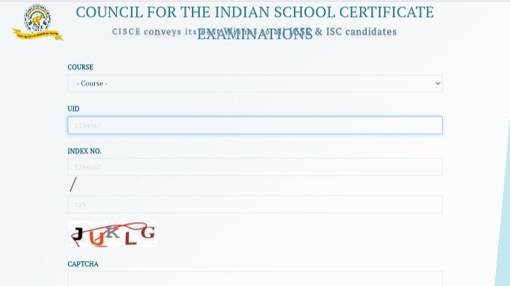 ICSE 10th Result 2026 declared cisce.org pass percentage 99.18