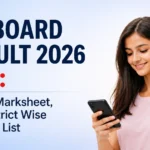 Check UK Board Result 2026 by Roll Number at uaresults.nic.in and ubse.uk.gov.in