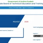 AP POLYCET Result 2026 Declared Download Rank Card at polycetap.ap .gov .in 1024x576 1