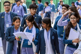 CBSE Class 10 Second Board Exam Admit Card 2026 Released, Exams Begin From May 15