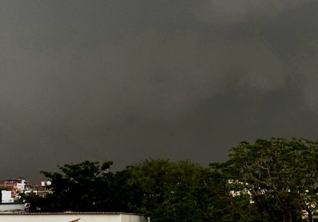 Gaya Weather Update today