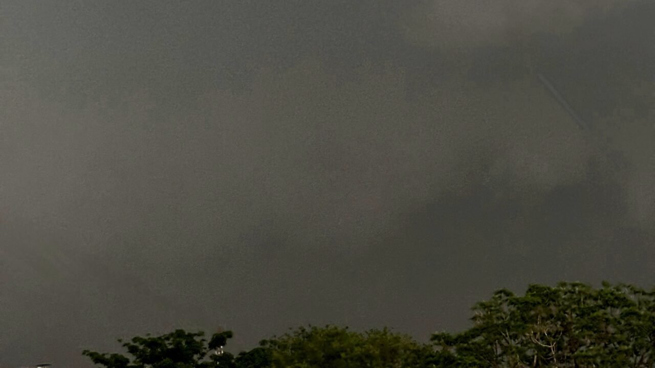Gaya Weather Update today