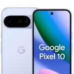 Google Pixel 10