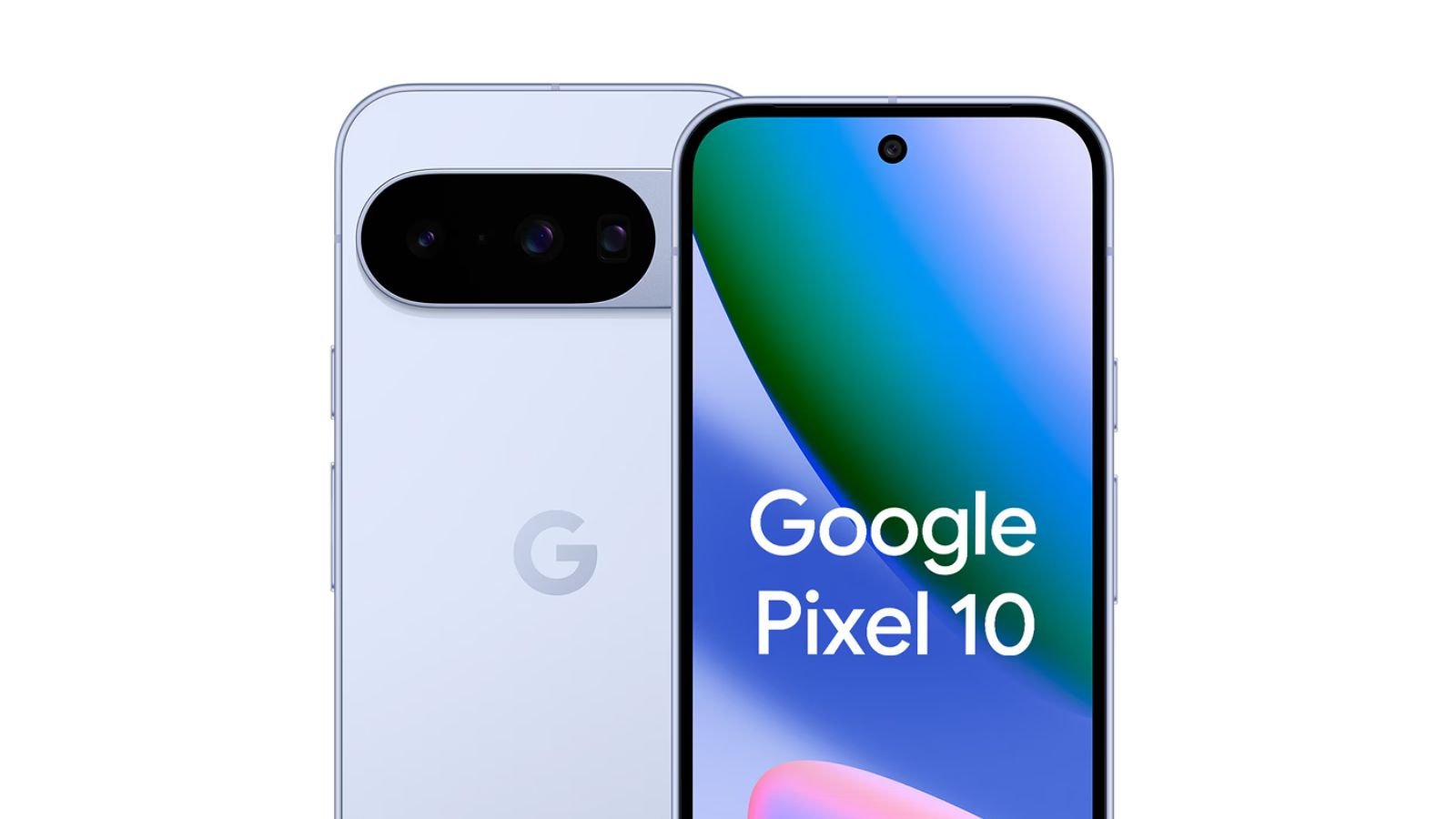 Google Pixel 10