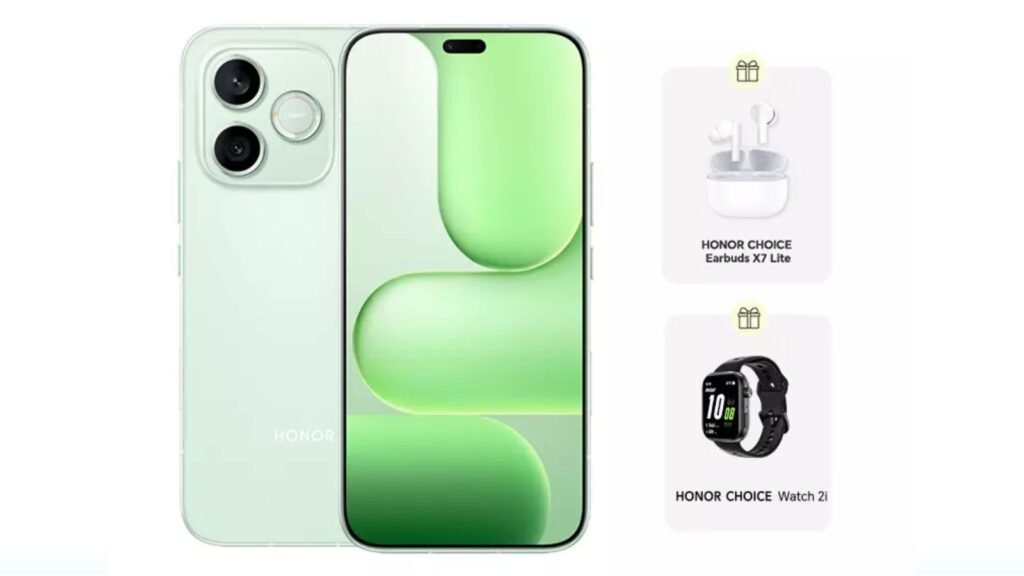 Honor 600e