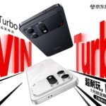 Honor Win Turbo