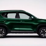 Upcoming Kia Sonet Hybrid Car