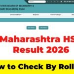 HSC Result 2026 OUT Today – 12 PM
