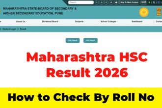 HSC Result 2026 OUT Today – 12 PM