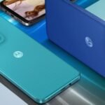 Motorola G37 Power 5G Smartphone