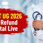 NEET Fee Refund 2026, NTA Open Refund Windows