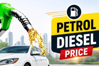 Petrol Diesel Price Today TimelyIndia