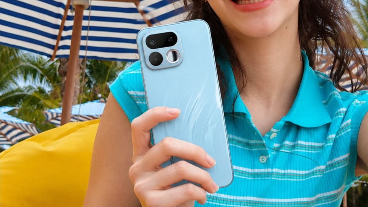 Realme 16T 5G