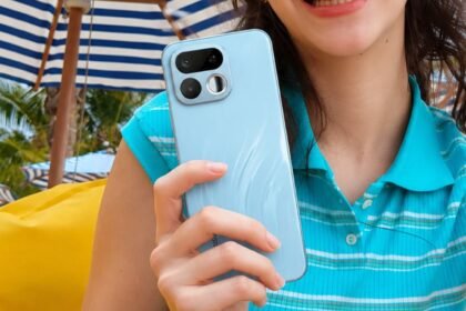 Realme 16T 5G