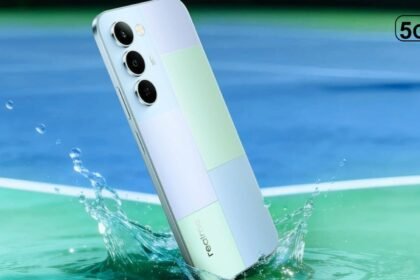 Realme P4 Lite 5G