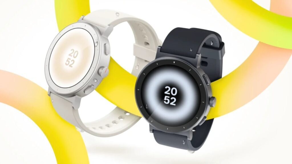Realme Watch S5 SmartWatch