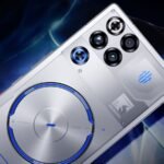 RedMagic 11S Pro gaming phone
