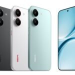 Redmi Turbo 5 Mobile Phone